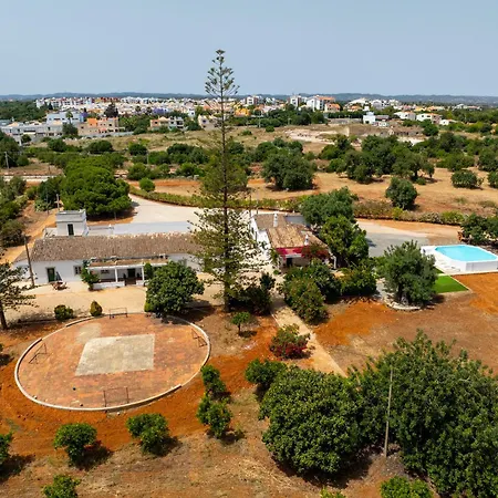 Dom wakacyjny Casa Laranjeira, Quinta Vale Caranguejo *