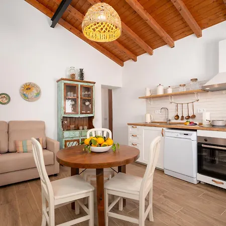 別荘 Casa Laranjeira, Quinta Vale Caranguejo *