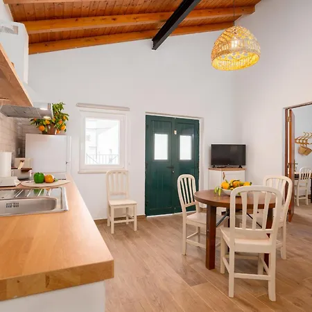 Casa Laranjeira, Quinta Vale Caranguejo 別荘