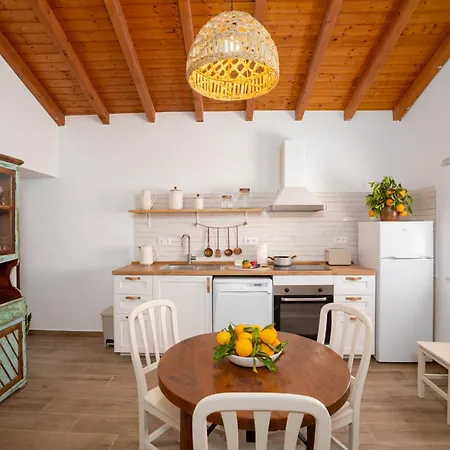 Casa Laranjeira, Quinta Vale Caranguejo *