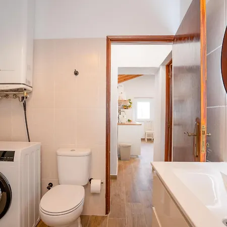 Casa Laranjeira, Quinta Vale Caranguejo Tavira