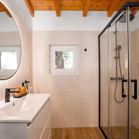 Dom wakacyjny Casa Laranjeira, Quinta Vale Caranguejo *