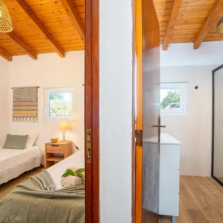 Casa Laranjeira, Quinta Vale Caranguejo タヴィラ