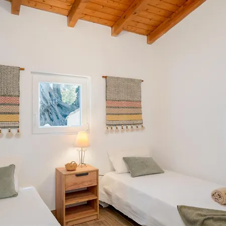 Casa Laranjeira, Quinta Vale Caranguejo タヴィラ