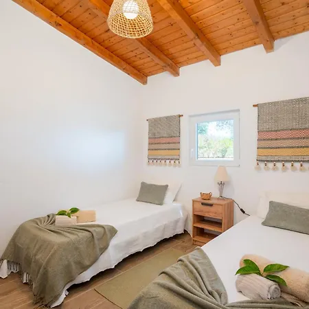 Casa Laranjeira, Quinta Vale Caranguejo