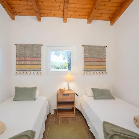 Casa Laranjeira, Quinta Vale Caranguejo *