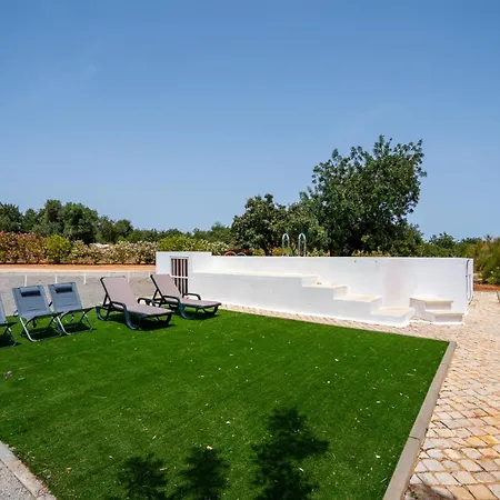 Dom wakacyjny Casa Laranjeira, Quinta Vale Caranguejo