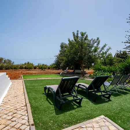Casa Laranjeira, Quinta Vale Caranguejo