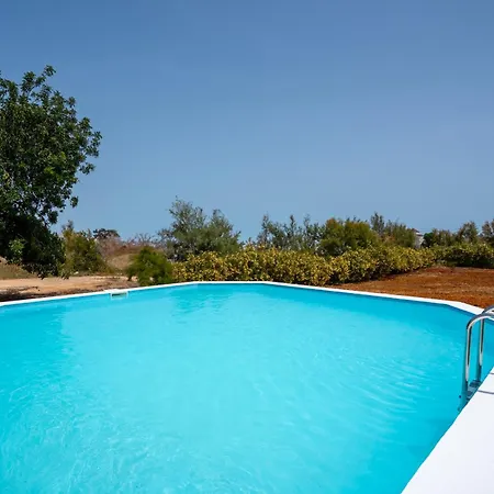 Dom wakacyjny Casa Laranjeira, Quinta Vale Caranguejo