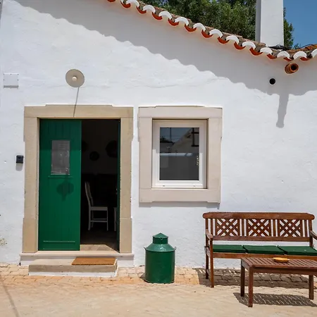 Dom wakacyjny Casa Laranjeira, Quinta Vale Caranguejo Tavira