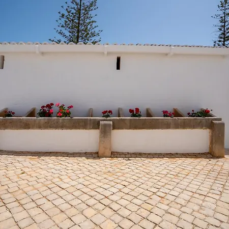 Casa Laranjeira, Quinta Vale Caranguejo Dom wakacyjny *