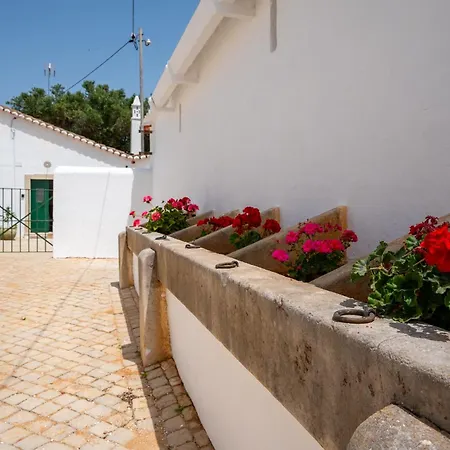 Casa Laranjeira, Quinta Vale Caranguejo *