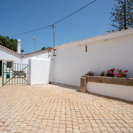 Casa Laranjeira, Quinta Vale Caranguejo Tavira