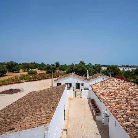 Casa Laranjeira, Quinta Vale Caranguejo *
