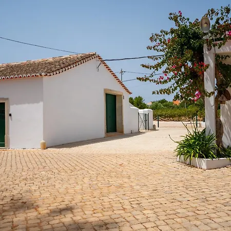 Casa Laranjeira, Quinta Vale Caranguejo 別荘 タヴィラ