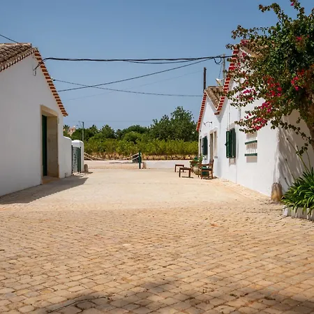 別荘 Casa Laranjeira, Quinta Vale Caranguejo *