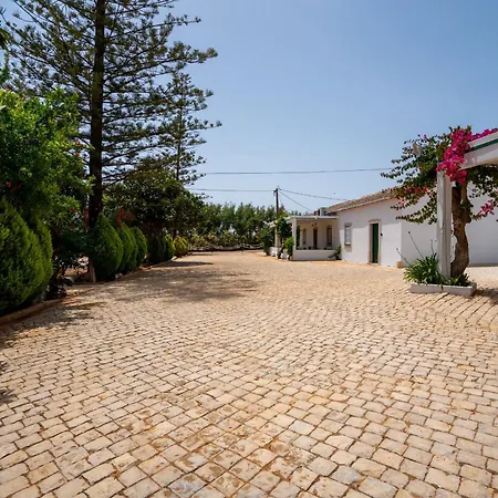 Casa Laranjeira, Quinta Vale Caranguejo 別荘 タヴィラ
