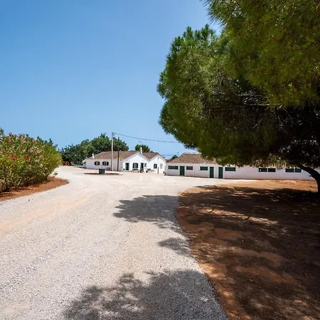 Dom wakacyjny Casa Laranjeira, Quinta Vale Caranguejo