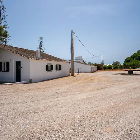 Casa Laranjeira, Quinta Vale Caranguejo