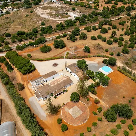 Casa Laranjeira, Quinta Vale Caranguejo Tavira