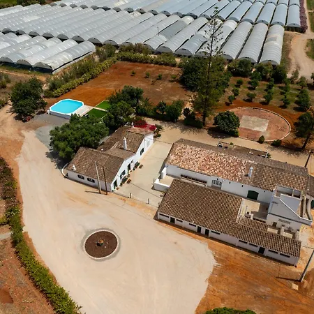 Casa Laranjeira, Quinta Vale Caranguejo Dom wakacyjny Tavira