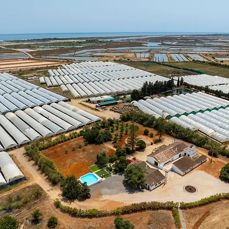 Casa Laranjeira, Quinta Vale Caranguejo Dom wakacyjny *