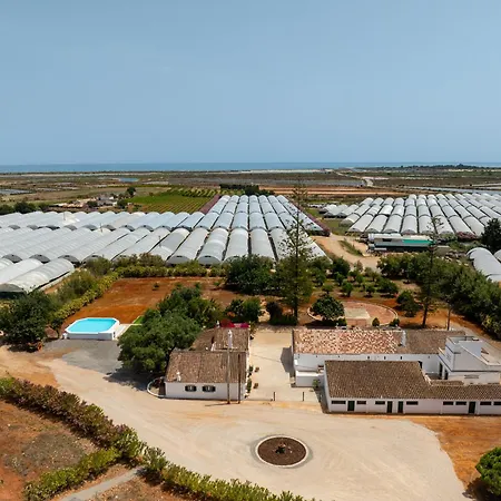 Casa Laranjeira, Quinta Vale Caranguejo 別荘 *