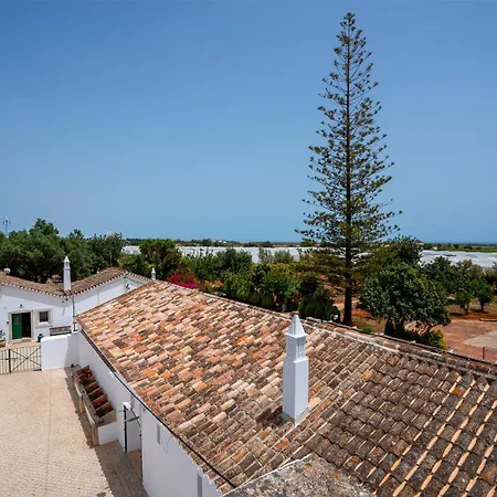 Casa Laranjeira, Quinta Vale Caranguejo タヴィラ