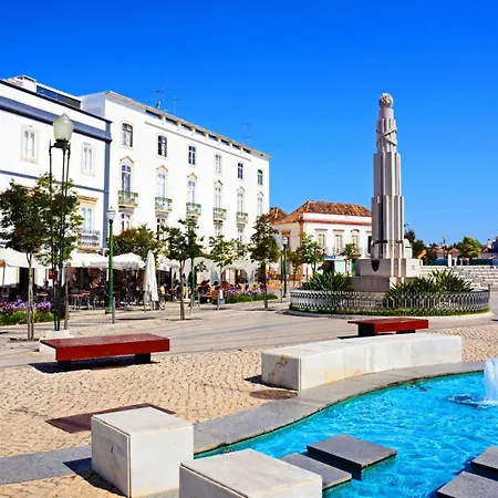 Dom wakacyjny Casa Laranjeira, Quinta Vale Caranguejo *