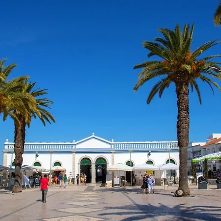 別荘 Casa Laranjeira, Quinta Vale Caranguejo
