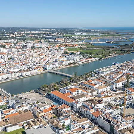 Dom wakacyjny Casa Laranjeira, Quinta Vale Caranguejo