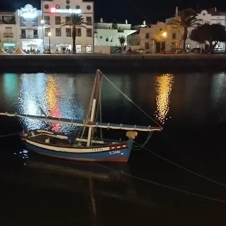 Dom wakacyjny Casa Laranjeira, Quinta Vale Caranguejo